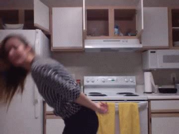 bending over in panties|Woman Bends Over GIFs .